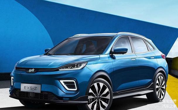 深圳345WEY威派豪华SUV市场的黑马，零跑汽车与智能交通系统的协同