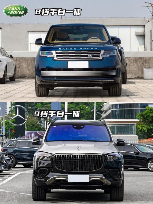深圳345迈巴赫经典与现代的完美融合，路虎如何塑造独特的品牌形象